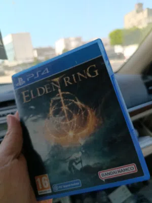 الدن رينج / elden ring