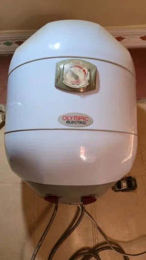 سخانات مطبخ وحمام