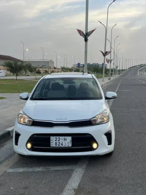كيا بيكاس 2023