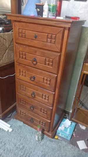 غرفه نوم كامله