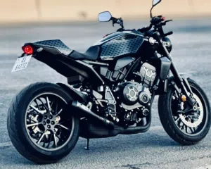 HONDA CB1000R