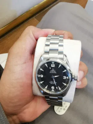 Analog Quartz Omega watches  for sale in Muscat