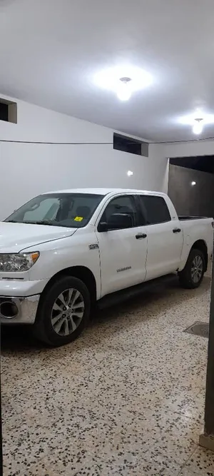 Used Toyota Tundra in Jafra