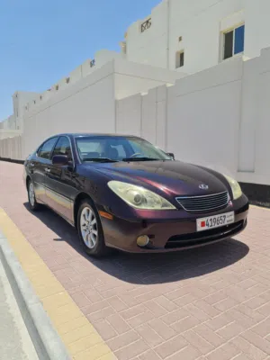 Lexus ES330 2005 للبيع لكزس 2005 ES330