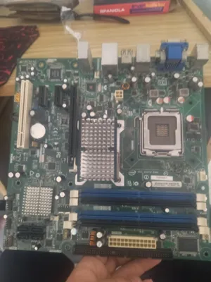 Replacement Parts . Used2