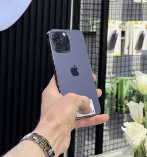 iPhone 14 Pro Max