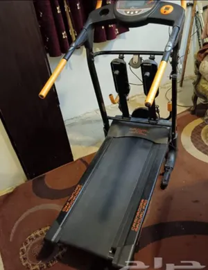 Sport Equipments . Used0