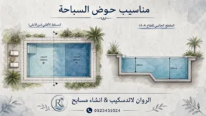 مسابح الروان