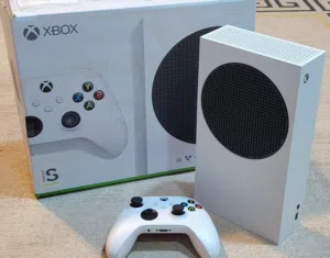 xbox serious s/ اكس بوكس سيريس اس