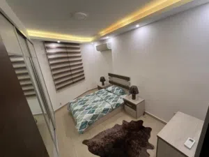 200 m2 3 Bedrooms Apartments for Rent in Amman Deir Ghbar