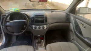 هونداي افانتي للبيع كمبيو عادي