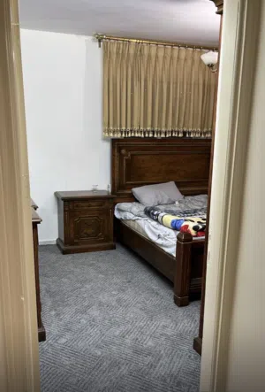 150 m2 3 Bedrooms Apartments for Rent in Irbid Hay Al Worood