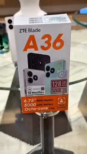 ZTE Other 128 GB in Amman