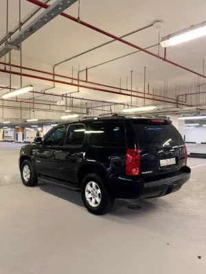 Used GMC Yukon in Al Ahmadi