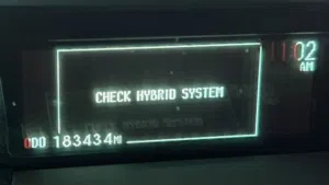 هايبريد إصلاح مكينه وكهربا وفحص برمجه ومكيف إصلاح سيارات Hybrid all car repair and computer check