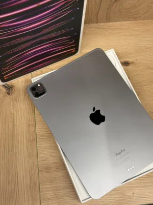 iPad Pro 11-inch M2-Chip 128