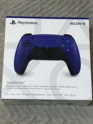Brand New, Sealed Sony PS5 DualSense Wireless Controller
