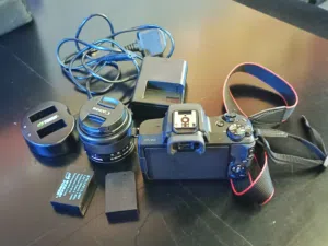 used just only 6 month