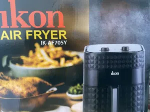 Ikon Air Fryer