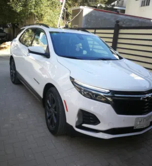 Used Chevrolet Equinox in Baghdad