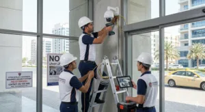 "كاميرات مراقبة عجمان" أو "CCTV Ajman"تركيب،وصيانة،وإعطاء شهادة موثقة من الشرطة،بتخفبض هائل .
