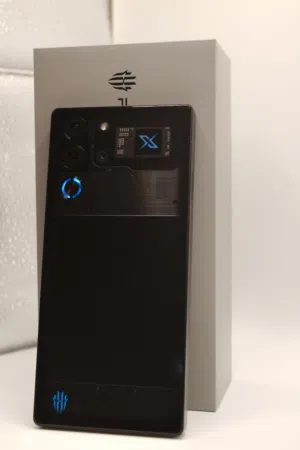 ZTE Nubia Series 512 GB in Amman