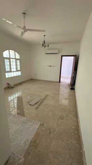 50 m2 1 Bedroom Apartments for Rent in Muscat Al-Hail