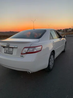 Used Toyota Camry in Irbid