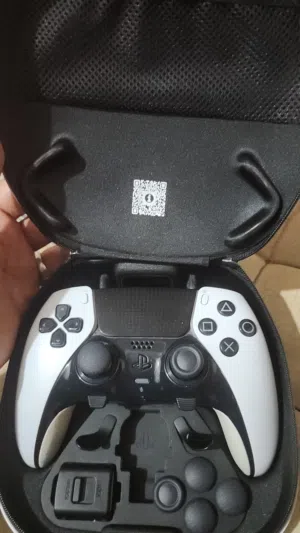 ps5 control edag