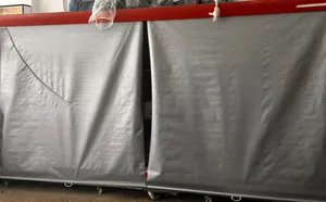 Refrigerators . Other . Used3