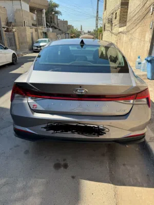 النترا 23