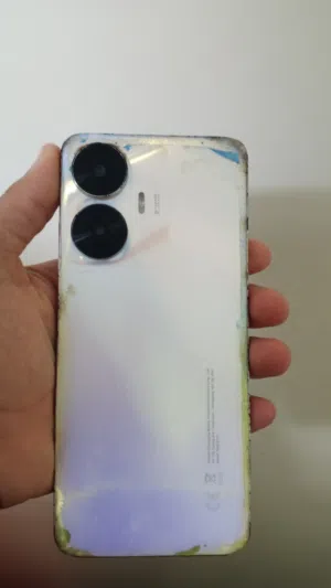 Realme C55 256 GB in Al Khums