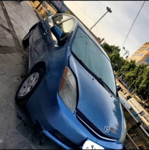 بريوس هايبرد امريكي موديل 2008 2009 مرقم جاهز نظيف خليا نظيف بودي وكاله بيعة محتاط