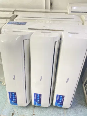 Very clean condition like new have warranty No need service just install or use delivery available