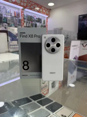 Oppo Find X8 Pro