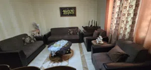 طقم كنب 7 مقاعد