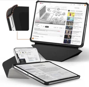 MOFT Dynamic Folio Case for iPad Pro 13" (M5 2025 / M4 2024)