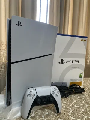 بلايستيشن فايف سلم للبيع