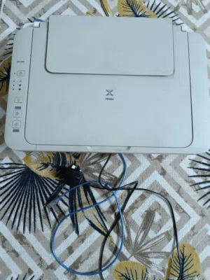 canon PIXMA mg 2440