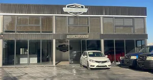 Manchester golden Car 