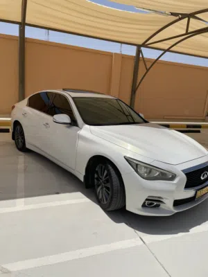 Used Infiniti Q50 in Al Sharqiya