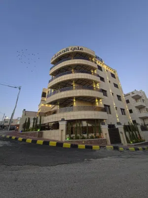215 m2 4 Bedrooms Apartments for Sale in Amman Marj El Hamam