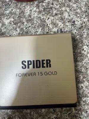  Spider Receivers for sale in Amman