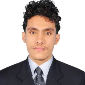 AZZALDEEN OMAR GHALEB 