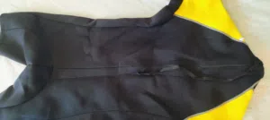 بدلة غوص مقاس L
