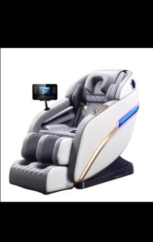 massage chair