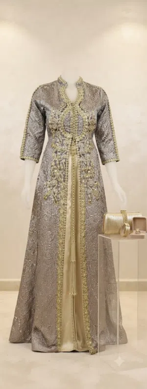 فساتين سهره