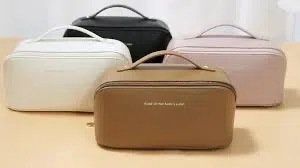 حقيبة الـ 180 درجة  The 180° Open Bag متوفر جملة الجملة بأسعار جيدة