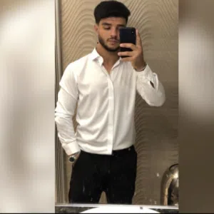 Qusai Alezz 