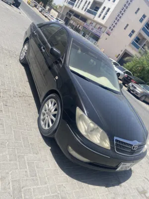 كامري 2005 ياباني